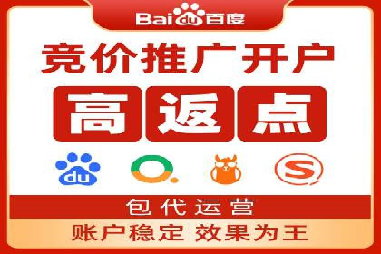 sem竞价托管代运营——广告优化的典范案例